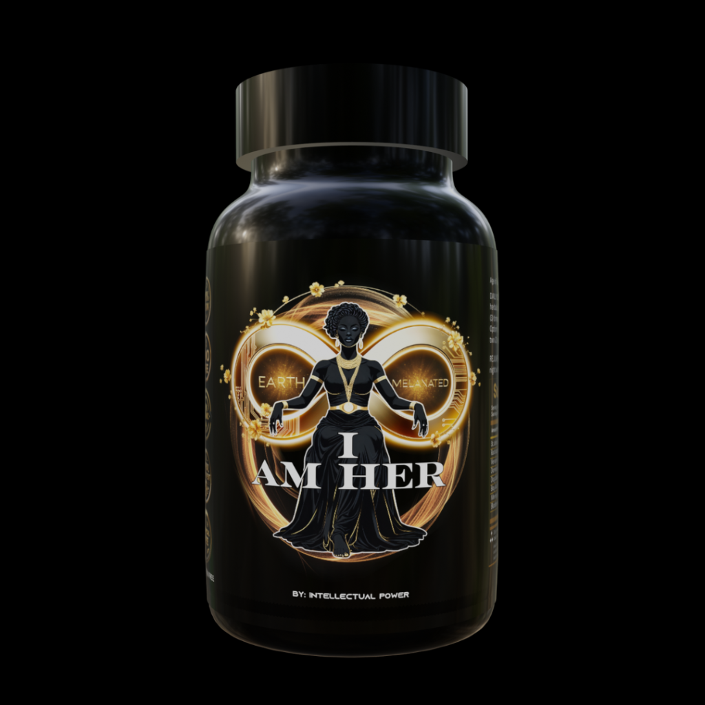 I AM HER - 3 Bottle Bundle